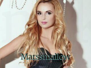 Marssmallow