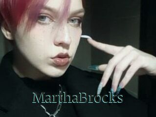 MarthaBrocks