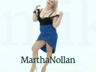 MarthaNollan