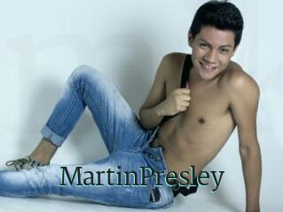 MartinPresley