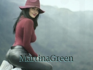 MartinaGreen