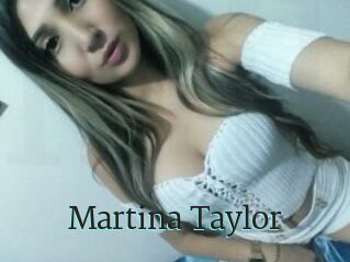 Martina_Taylor