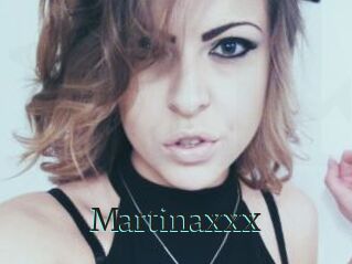 Martinaxxx