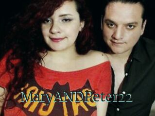 MaryANDPeter22