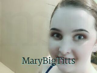 MaryBigTitts