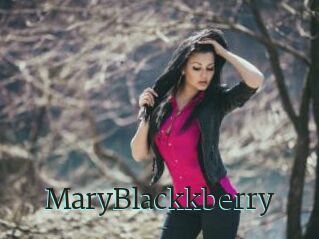 MaryBlackkberry