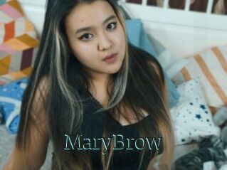 MaryBrow