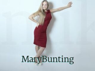 MaryBunting