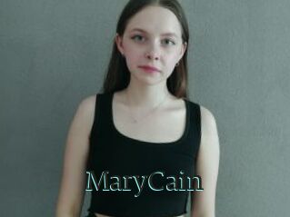 MaryCain