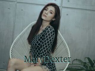 MaryDexter