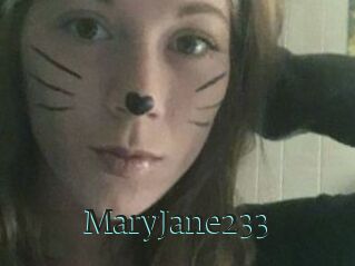 MaryJane233