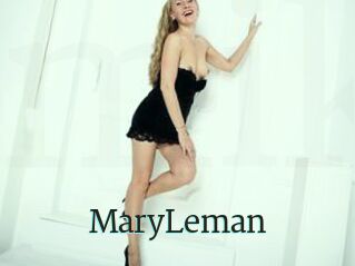 MaryLeman