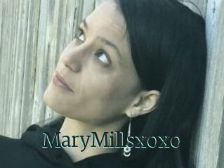 MaryMillsxoxo