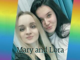 Mary_and_Lora