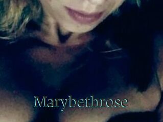 Marybethrose