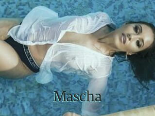 Mascha