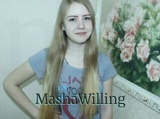 MashaWilling