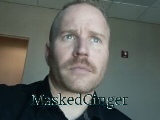 MaskedGinger