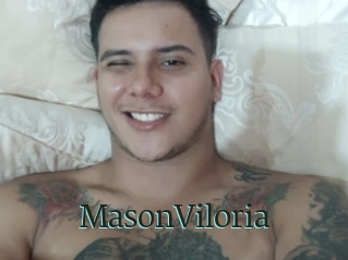 MasonViloria