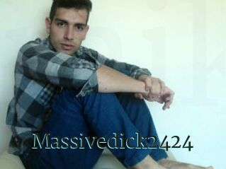 Massivedick2424