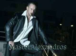 MasterAlexandros