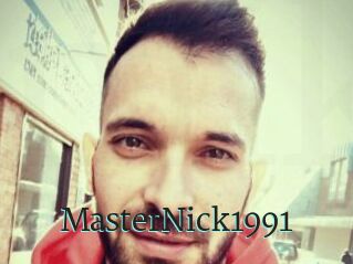 MasterNick1991