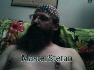 MasterStefan