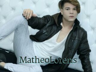 MatheoLorens