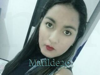 Matilde26