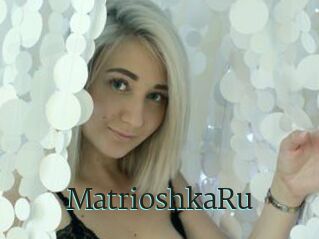 MatrioshkaRu