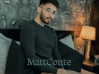 MattConte