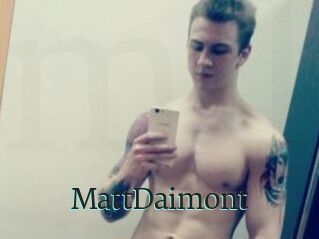 MattDaimont