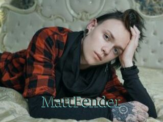 MattFender