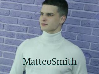 MatteoSmith