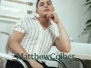 MatthewColber