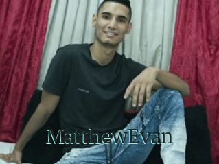 MatthewEvan