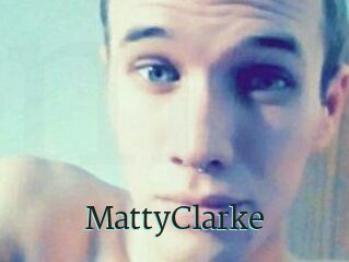 MattyClarke