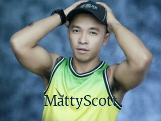 MattyScott