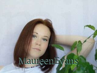 MaureenEvans