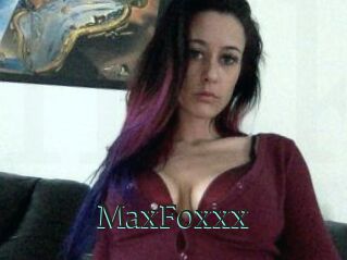 MaxFoxxx