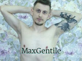 MaxGentile