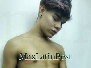 MaxLatinBest