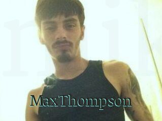 Max_Thompson