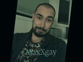 MaxXgay