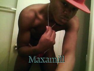 Maxamill