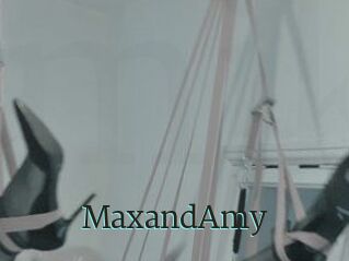 MaxandAmy