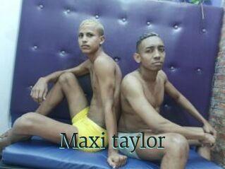 Maxi_taylor