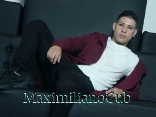 MaximilianoCub