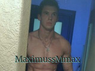 MaximussMmax