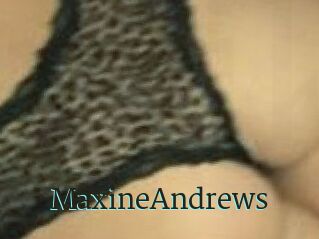 MaxineAndrews